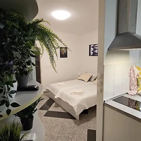 Cozy Hideaway リュブリャナ