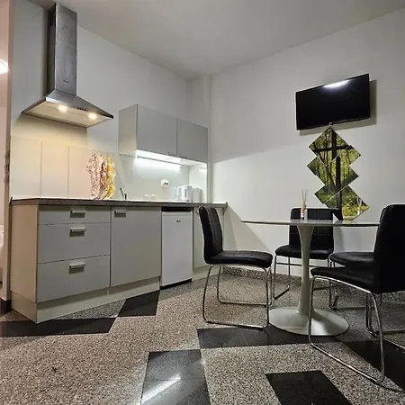 Cozy Hideaway Apartament Lublana
