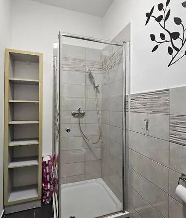 Cozy Hideaway Apartament Lublana