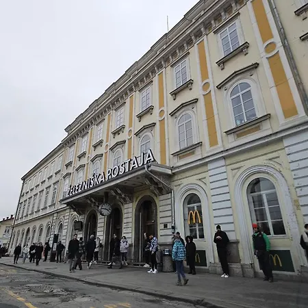 アパート Cozy Hideaway