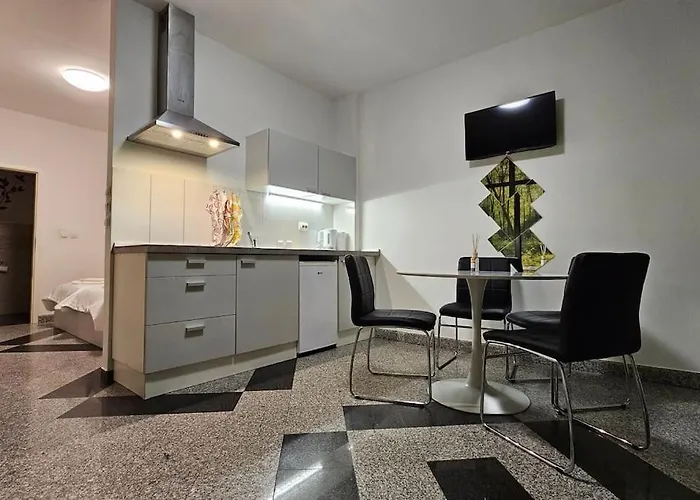 Cozy Hideaway Apartamento Liubliana