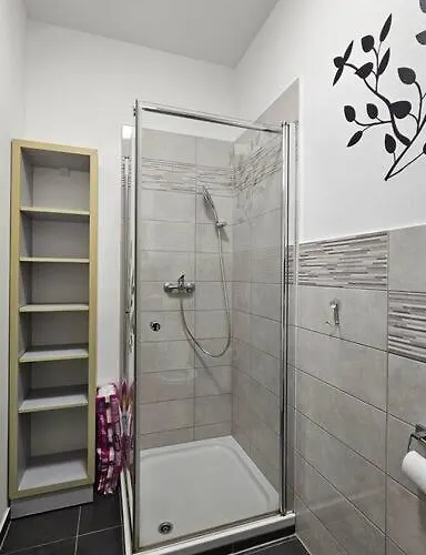 Cozy Hideaway Daire Ljubljana